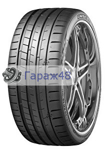 Kumho Ecsta PS91 265/40 R18 101Y
